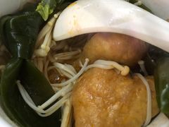 -文星素食(兴华路店)