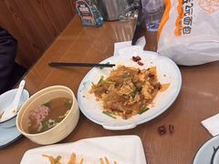 -百年认一力 太原老字号 (桥头街店)