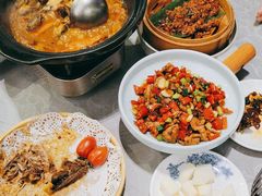 -丽华园(汉阳龙阳店)