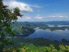 -五女山景区