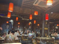 -重庆渝达老火锅(春熙路店)