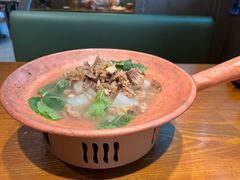 -云海肴·汽锅鸡·云南菜(苏州中心店)