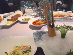 -写庭·鱼鲜川菜·宴请(铁像寺水街店)