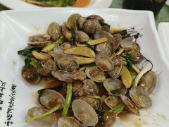 -景好海鲜餐厅(大鹏必选旅游店)