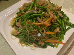 -琼菜坊·无鸡不成宴·海南菜老爸茶糟粕醋(海口骑楼老街店)