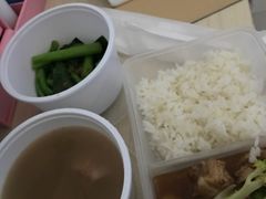 -美颐美·鲍汁排骨饭(龙华百佳华店)