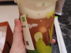 -奈雪的茶(时代天街店)