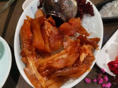 -捞王锅物料理(上海世茂广场店)