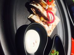 -Luchador摔跤手墨西哥餐厅(恒宇广场店)