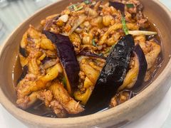 -姐妹农家菜(碧水华庭店)