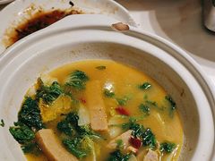 -刘胖子家常菜·蹄花焖藕(兴业店)