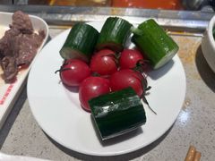 -海底捞火锅(万达广场店)