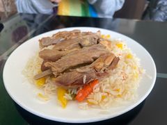 -特丰抓饭(莱茵庄园店)