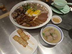 -潮界(虹桥新天地店)