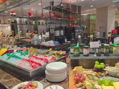 -北京饭店诺金-东33餐厅