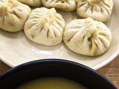 -津门张记包子铺(华昌道店)