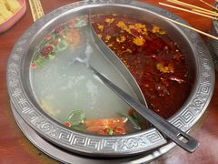 -丹妹麻辣烫(袁家岭20year店)