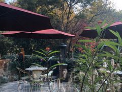 -三嚥阁 La Villa Restaurant