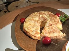-Mezomd曼索蒂西班牙餐厅(广粤店)