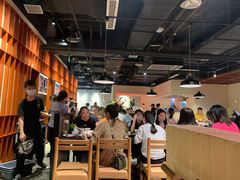 大堂-嘿嘟嘟·肋条烧肉放题(爱融荟城店)