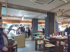 -老淮滨-蚌埠非遗小吃(淮河路店)