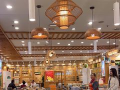 -大师傅金奖啤酒鱼(西街口总店)