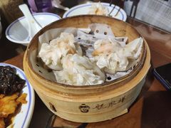 -龍聚祥烧麦馆(万达店)