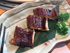 -赤坂亭·M9和牛烧肉·铁板烧·日料398放题(长泰广场店)