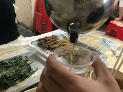 姜汁可乐-小民大排档(马场角横路店)