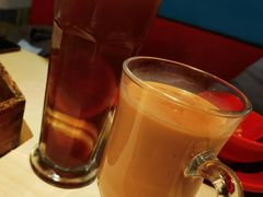 -避风塘(宝山万达店)