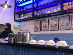 -左记港食(融科天城店)