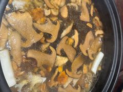 -滇野云南野生菌餐厅(陕西南路店)