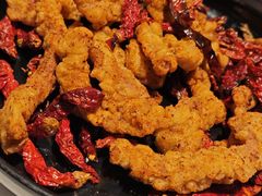 -蓉城小馆(科兴店)