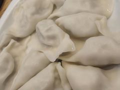 -老妈厨房团圆饺子东北菜(北环路店)