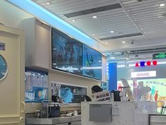 -满记甜品(优客百盛店)