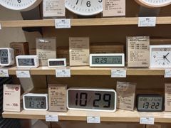 -MUJI无印良品(远洋未来广场店)