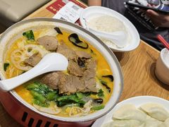 -喜家德虾仁水饺(青岛永旺东部店)