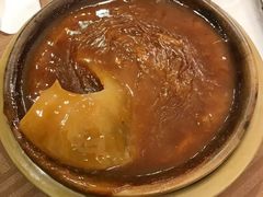 -鱼翅楼·津派砂锅鱼翅(水上公园店)