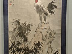-徐悲鸿纪念馆