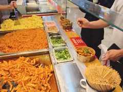 -丁家坡洋芋·观音桥好吃街A区(全国总店)