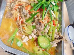-二0二李记南瓜田鸡老字号(宜宾一店)