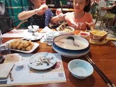 -友记功夫香·人民川菜(红牌楼店)