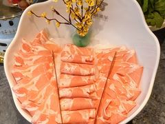 -百草滩羊清水涮羊肉·清真·宁夏盐池滩羊(莲花桥店)