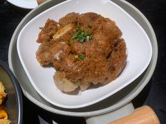 -简小舍·民间手艺菜(武昌江滩店)