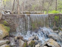 -玉渡山自然风景区