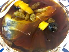红糖冰粉-松哥油焖大虾(皇岗一店)