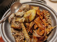 -林四喜·闽南传家菜(鼓浪屿店)