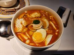 -狮拾久·现代新加坡料理(壹方城店)