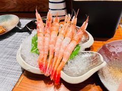 -戏作寿司(观音桥店)