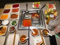 -海底捞火锅(摩尔广场店)